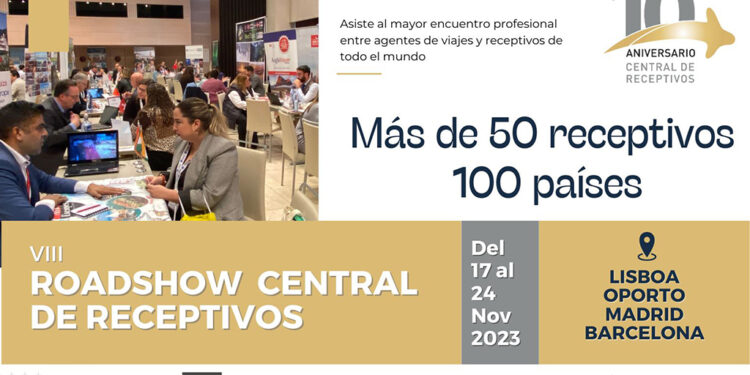 Agenttravel.ES - Noticias para el profesional del turismo