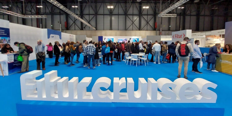 Fitur Cruises pretende contribuir a la dinamización comercial de los cruceros, así como reforzar la imagen de sostenibilidad de esta industria.