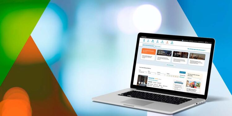 Agenttravel.ES - Noticias para el profesional del turismo