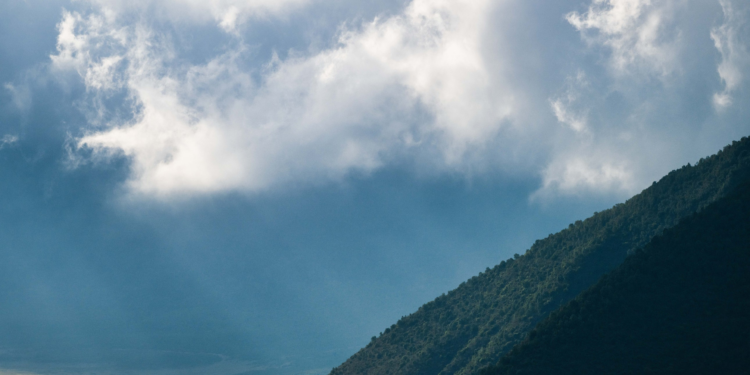 Ngorongoro Lodge: tantas formas de fundirse con Tanzania