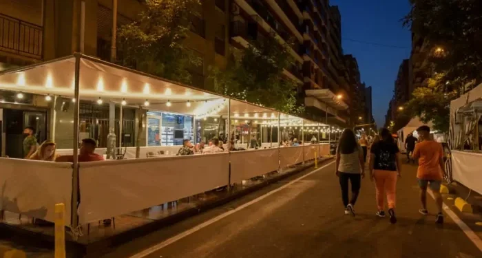 Declaraciones De Patricia Bullrich Generan Preocupación En Los Sectores Gastronómicos Y Turísticos De Mar Del Plata