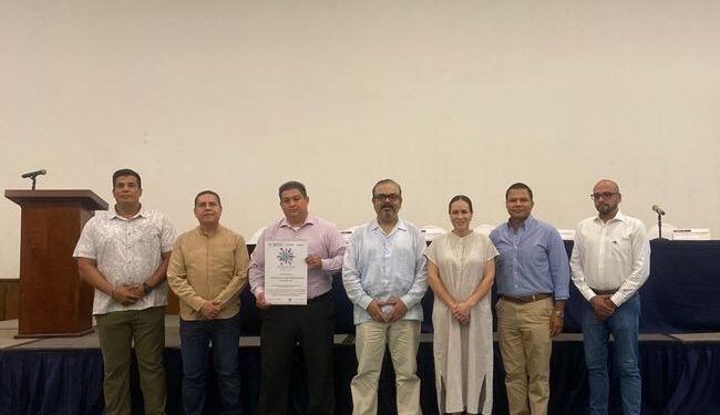 Sectur convoca a alianza por un turismo libre de trata