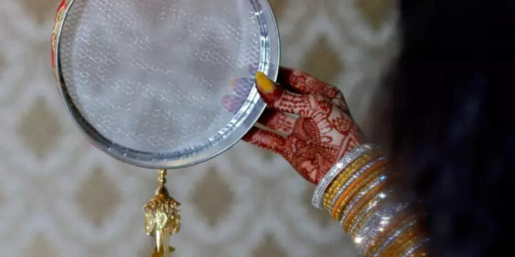 Karwa Chauth 2023: 9 foods that are a must in Sargi to feel energetic through the day