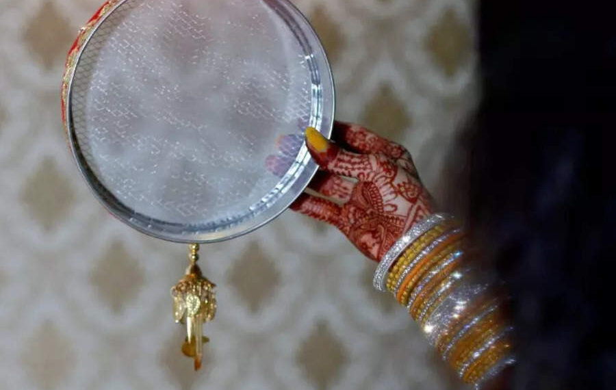 Karwa Chauth 2023: 9 foods that are a must in Sargi to feel energetic through the day