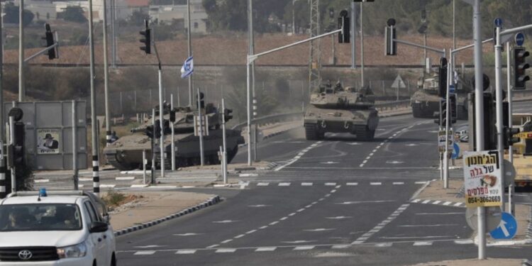 La Cancillería llama a la comunidad mexicana a evitar los viajes no esenciales en Israel