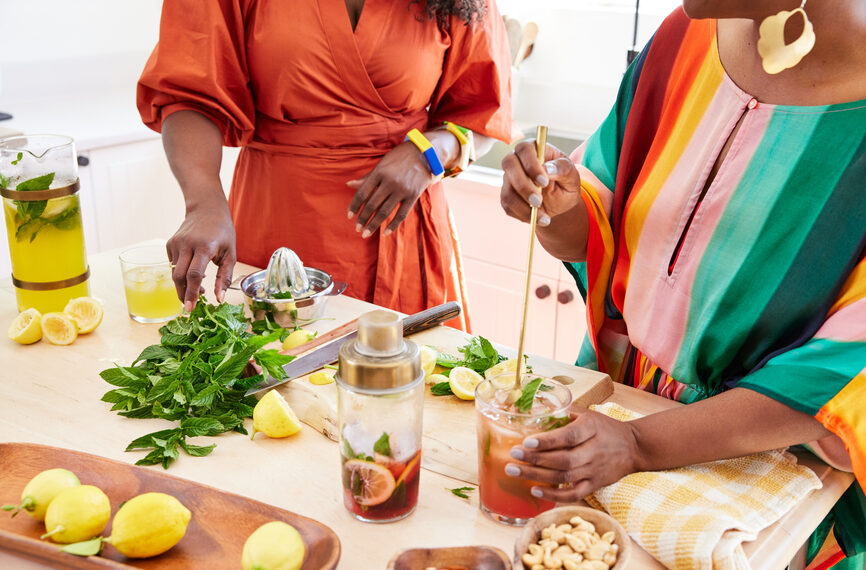The Link Between Inflammatory Foods and Anxiety