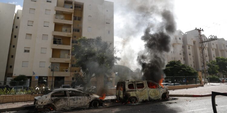 Embajada de México en Israel pide a connacionales extremar precauciones por conflicto en Gaza