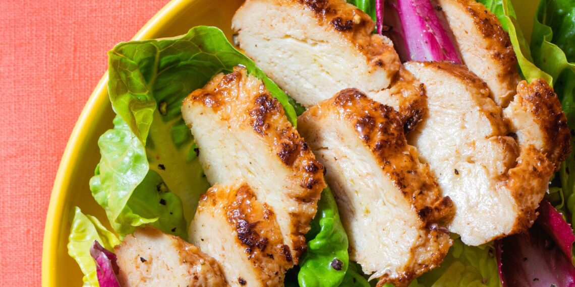 UPSIDE Foods' Cultivated Chicken