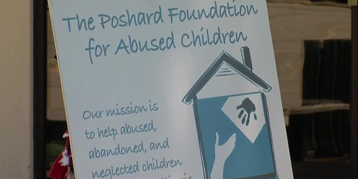 Poshard Foundation Donates $108,500 to 54 Southern Illinois Food Pantries | Illinois