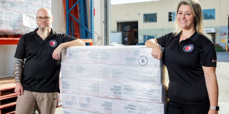 Great Wrap partners with Spiral Foods to reduce plastic waste