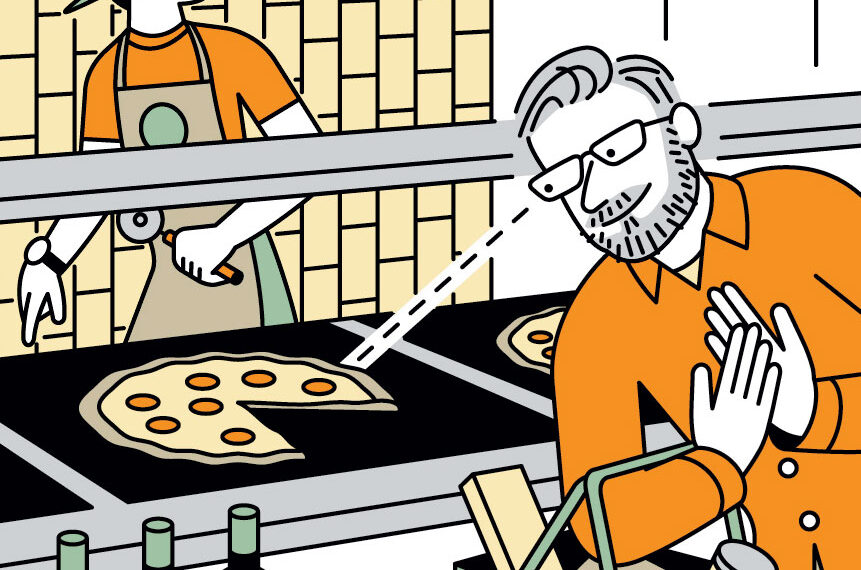 The Case for Whole Foods Pizza – Chicago Magazine