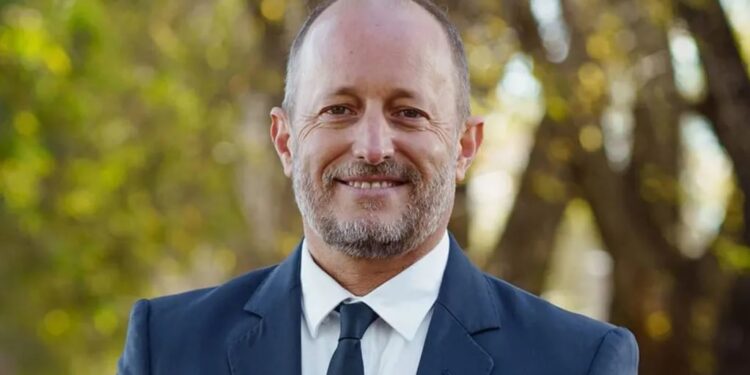 Bruno Yacono