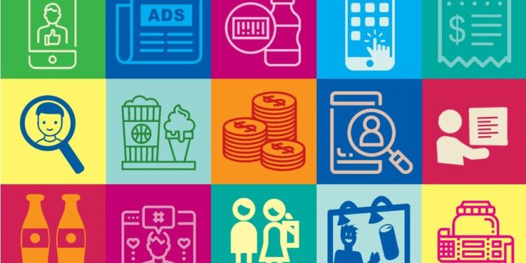 WHO recommends stronger policies to protect children from the harmful impact of food marketing