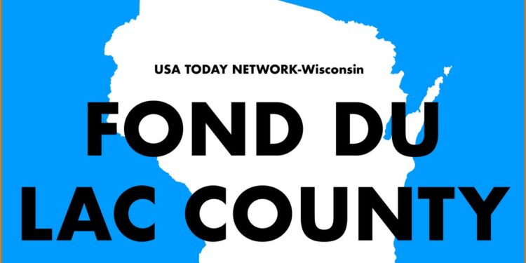 Fond du Lac County Sheriff's Office recovers stolen vehicle