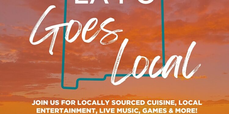 UNM Food presents La Po goes local : UNM Newsroom