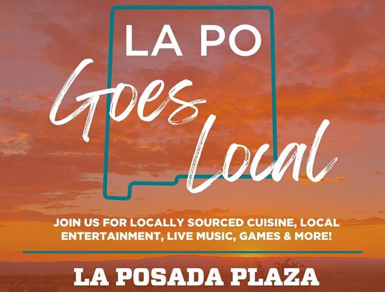 UNM Food presents La Po goes local : UNM Newsroom