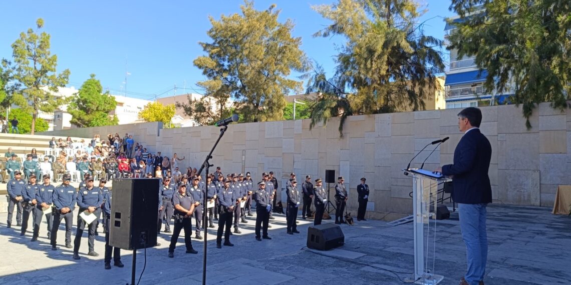 La Vila Joiosa reestructura la Policía Local y sumará 13 agentes antes de fin de año
