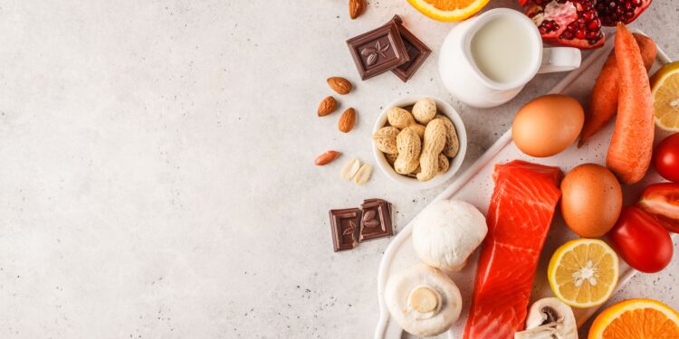 Food Allergy Is Another Looming Epidemic