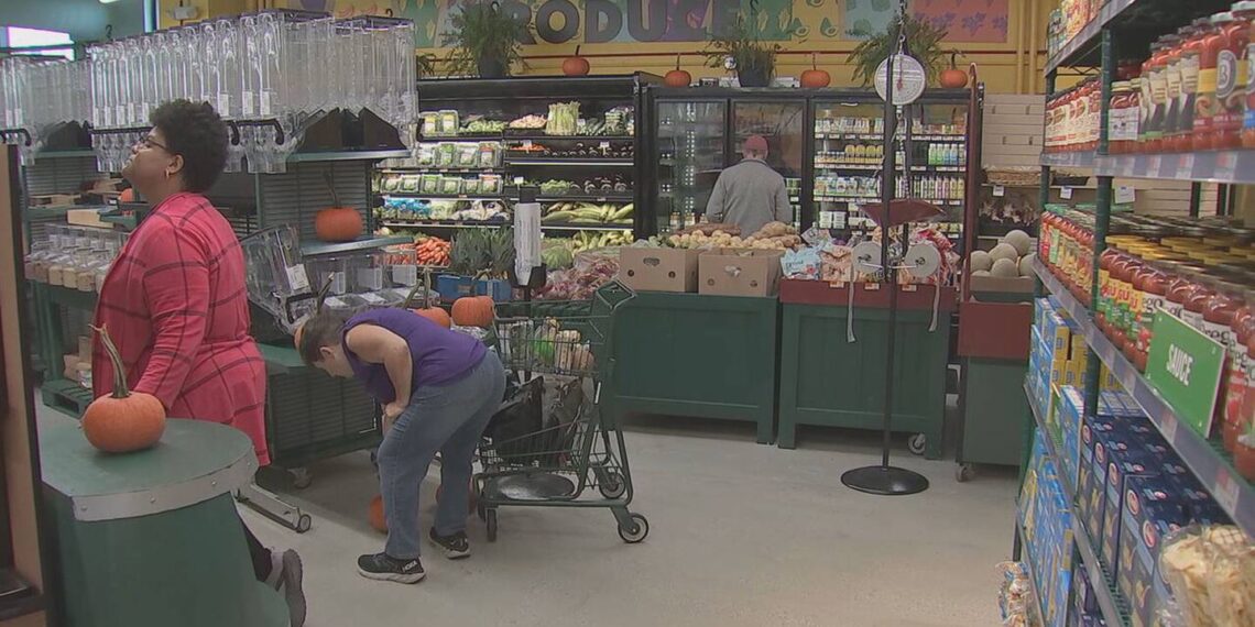 New Dorchester food co-op holds grand opening – Boston 25 News