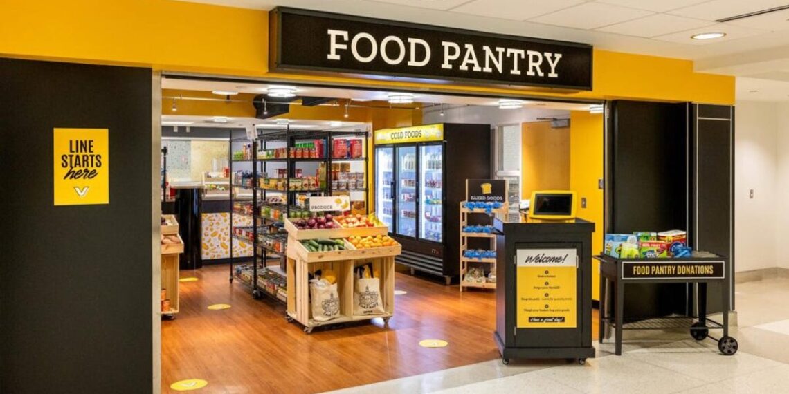 Multicultural foods in high demand by diverse Iowa university students