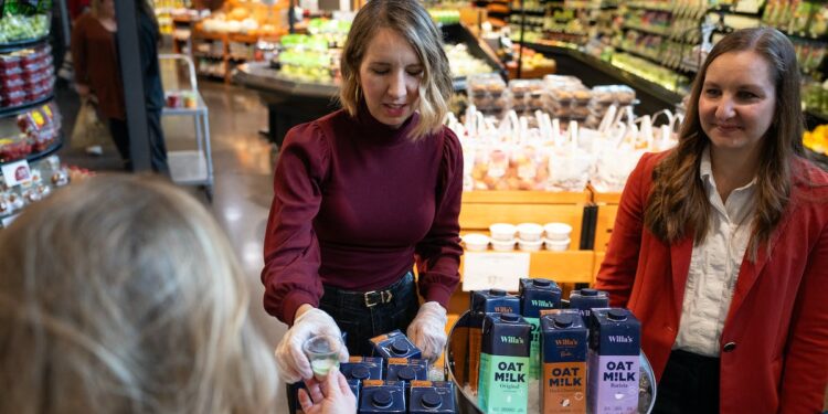 Plant-based foods growth is slowing. How Minn. brands are surviving.