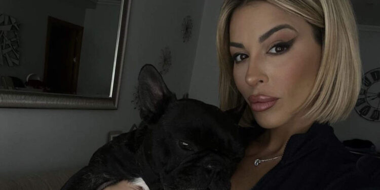 La impresionante casa de Oriana Marzoli (GH VIP 8) en una de las mejores zonas de Madrid y con ropero a lo Kardashian