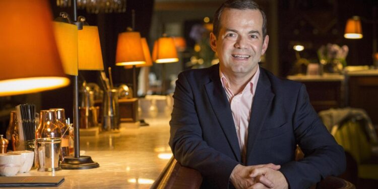 Ireland’s top restaurants starved by Rugby World Cup run