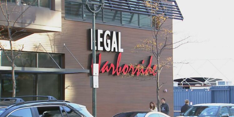 Legal Sea Foods expansion includes new company headquarters, innovation center, online shop – Boston 25 News