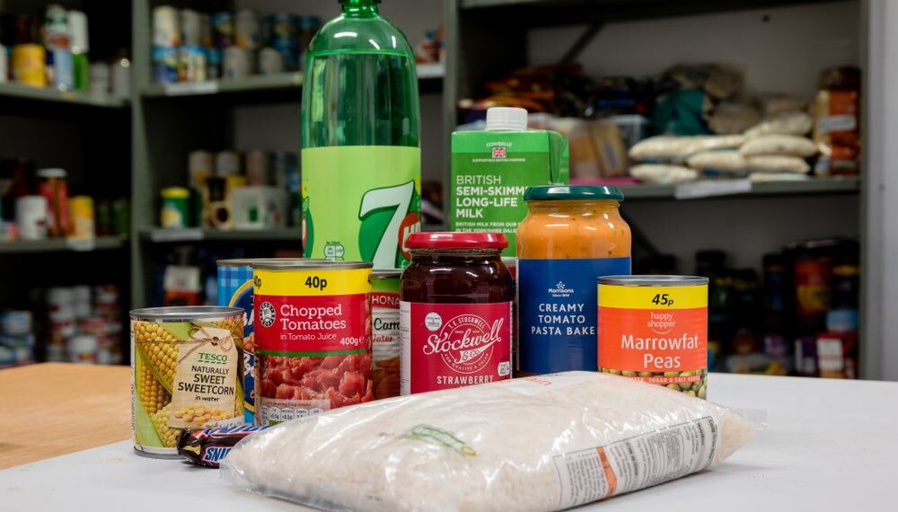 Packaging playbook: mastering UK food labels