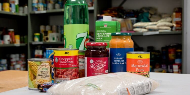 Packaging playbook: mastering UK food labels