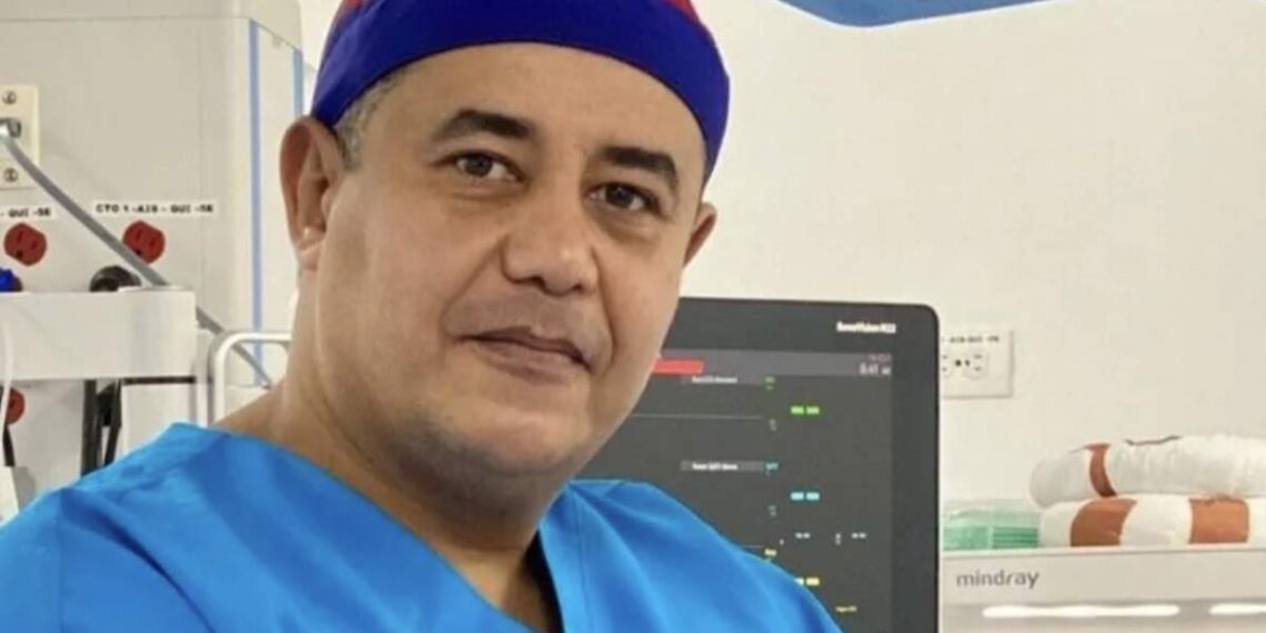 El apodo con el que Edwin Arrieta era conocido y que refleja cómo era su verdadera vida