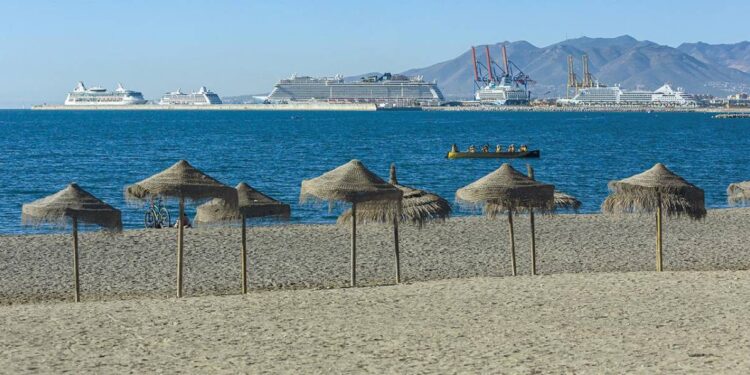 La industria del crucero adopta nuevas tecnologías medioambientales