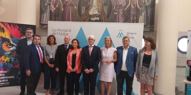 Costa del Sol pone en valor el papel de las agencias de viajes en la I Jornada de Derecho Turístico celebrada en Málaga