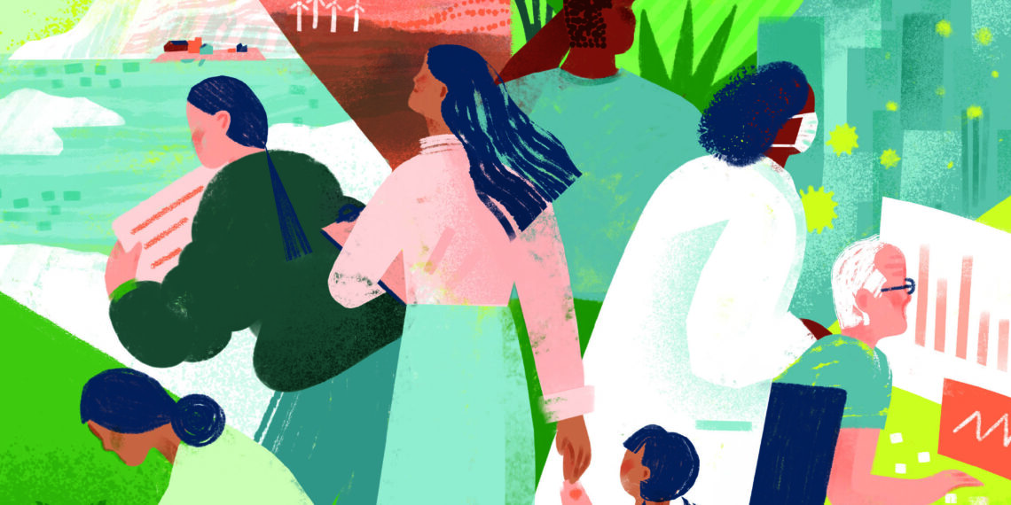 Challenges of obesity and type 2 diabetes require more attention to food environment