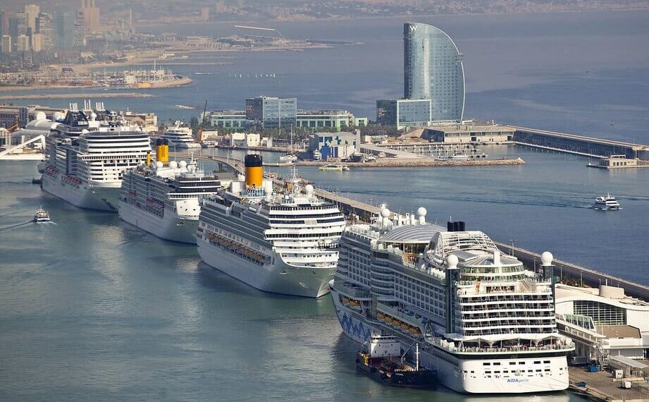 cruceros CLIA informe