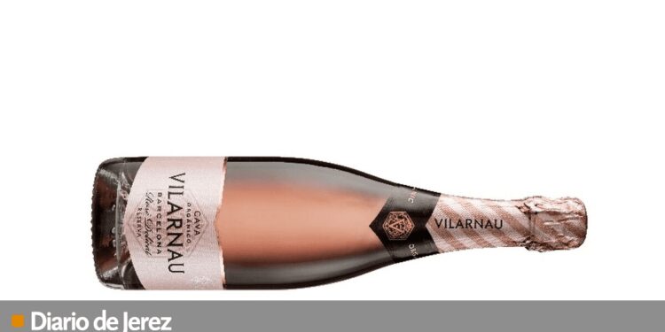 Las raíces jerezanas del mejor cava rosado reserva de Cataluña