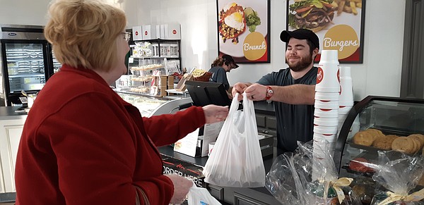 Julie’s Deli to be featured in online video series