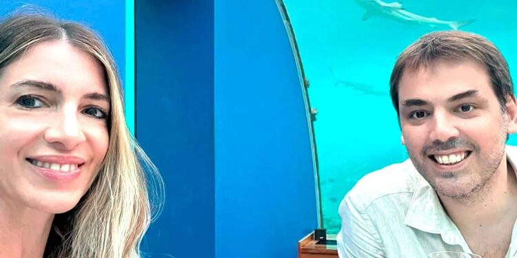 “El Croata” se presentó ante la Justicia: investigan la ruta de dinero de la cueva vinculada al financista