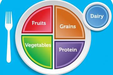 Healthy food donations list offers holistic approach to combating hunger