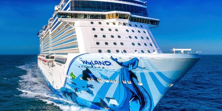 Llegarán 2 cruceros turísticos durante noviembre; estiman arribo de poco más de 3 mil turistas internacionales | AFmedios .