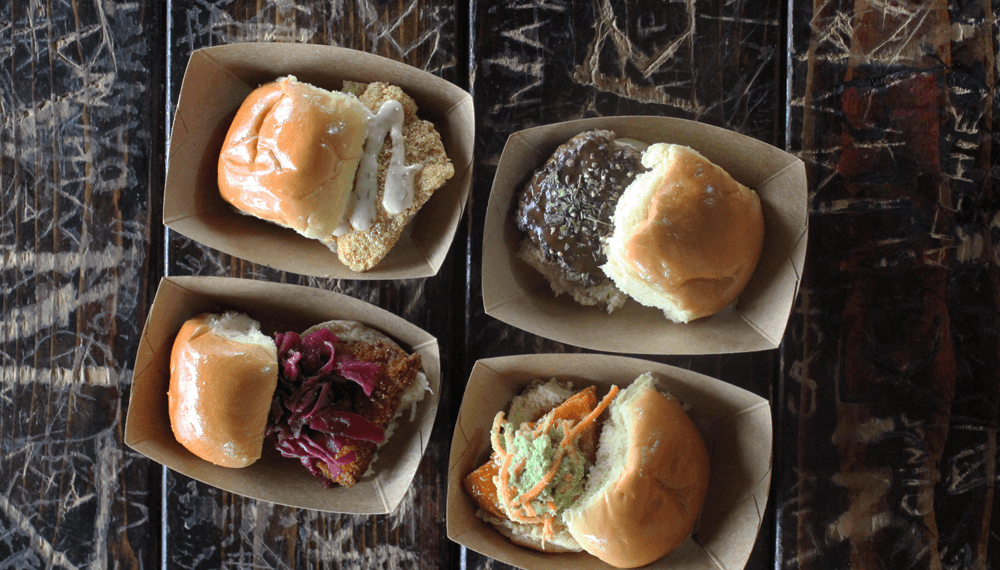 Your guide to Michigan's best dispensary and restaurant pairings