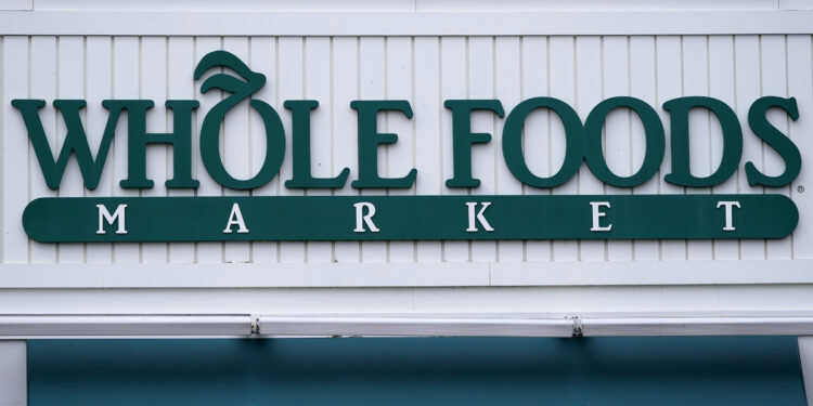 Highly-anticipated Whole Foods store finally sets opening date after 7 years of waiting