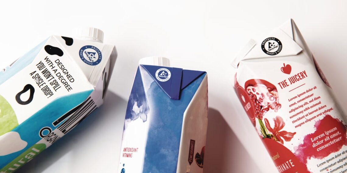 Why perishable liquid foods need deeper EU policy assessment – POLITICO
