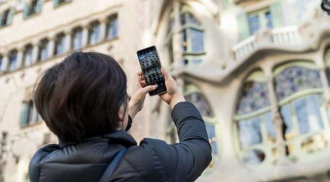 Las recomendaciones basadas en IA y la hiperpersonalización marcarán la elección de los viajes en el futuro