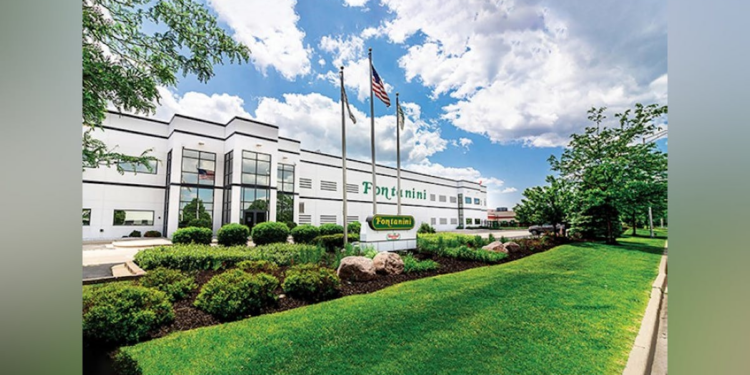 Green Plant of the Year 2023: Hormel's Fontanini Foods