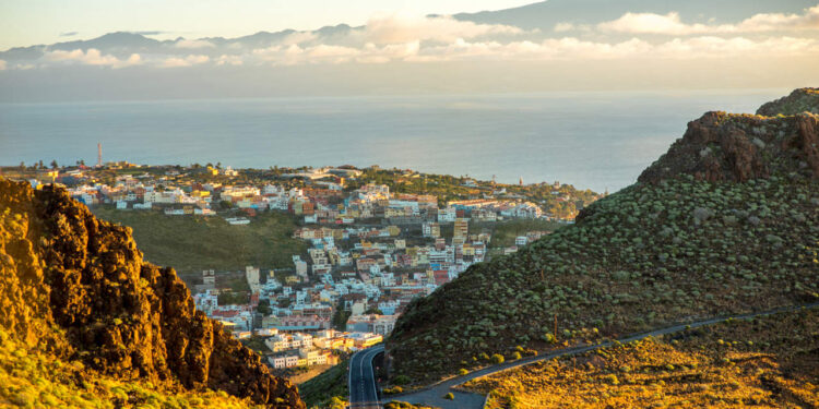 Viajes National Geographic