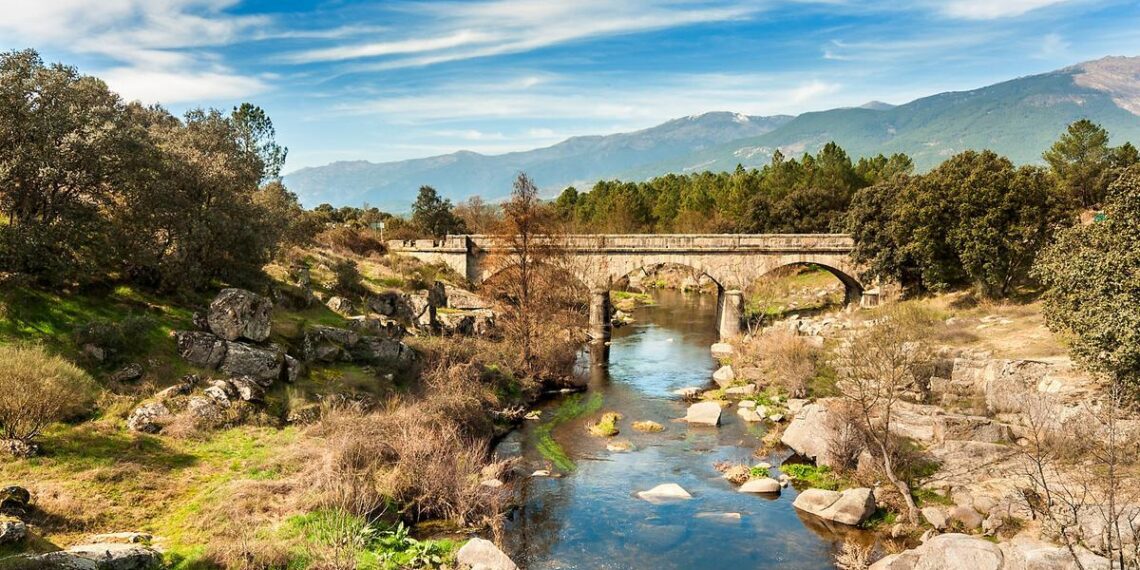Los viajes de naturaleza se acercan a los de sol y playa entre las preferencia de los españoles