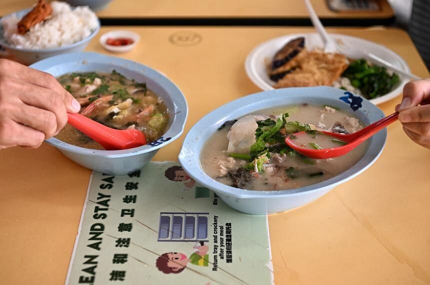 Paid restaurant reviews ‘standard practice’ but being transparent is key, say food bloggers