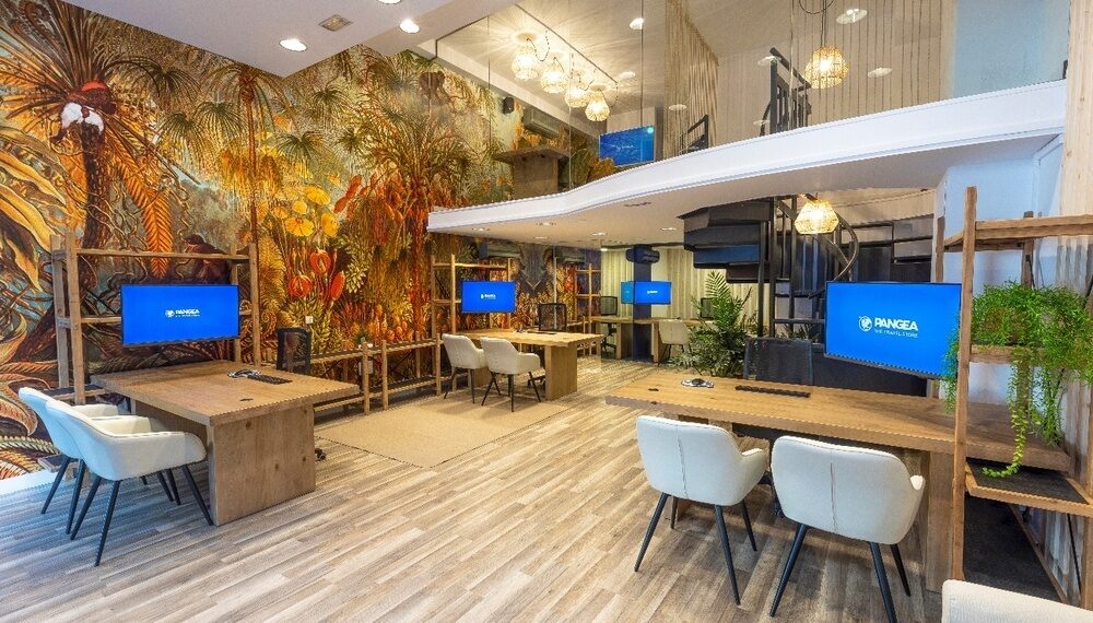 La agencia de viajes Pangea aterriza en Valladolid