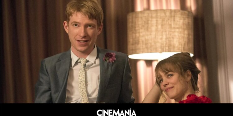 por qué la comedia romántica de Rachel McAdams se ha convertido en un clásico
